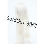 画像: 7-8inch/ウィッグ Y-25-10-08-112-YD-ZY