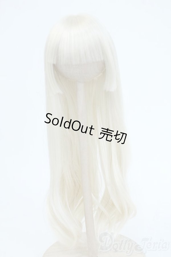 画像1: 7-8inch/ウィッグ Y-25-10-08-112-YD-ZY (1)