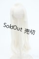 画像: 7-8inch/ウィッグ Y-25-10-08-112-YD-ZY