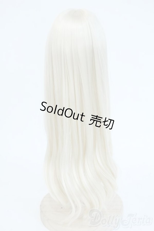 画像2: 7-8inch/ウィッグ Y-25-10-08-112-YD-ZY (2)