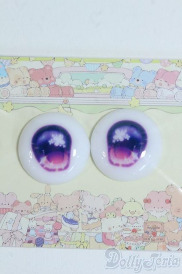 画像1: 20mm/アニメアイ Y-25-10-08-144-YD-ZY (1)