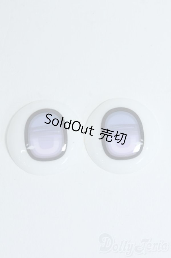 画像1: 19ｍｍ/アニメアイ Y-25-10-08-134-YD-ZY (1)