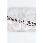 画像: 20mm/アニメアイ Y-25-10-08-139-YD-ZY