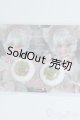 画像: 20mm/アニメアイ Y-25-10-08-138-YD-ZY