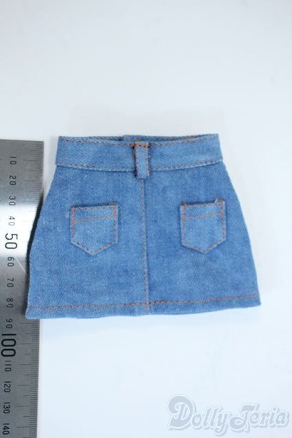 画像2: SDM＆MSD/OF:スカート Y-25-10-08-107-YD-ZY (2)