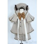 画像: SDM&MSD/OF:衣装セット Y-25-10-08-105-YD-ZY