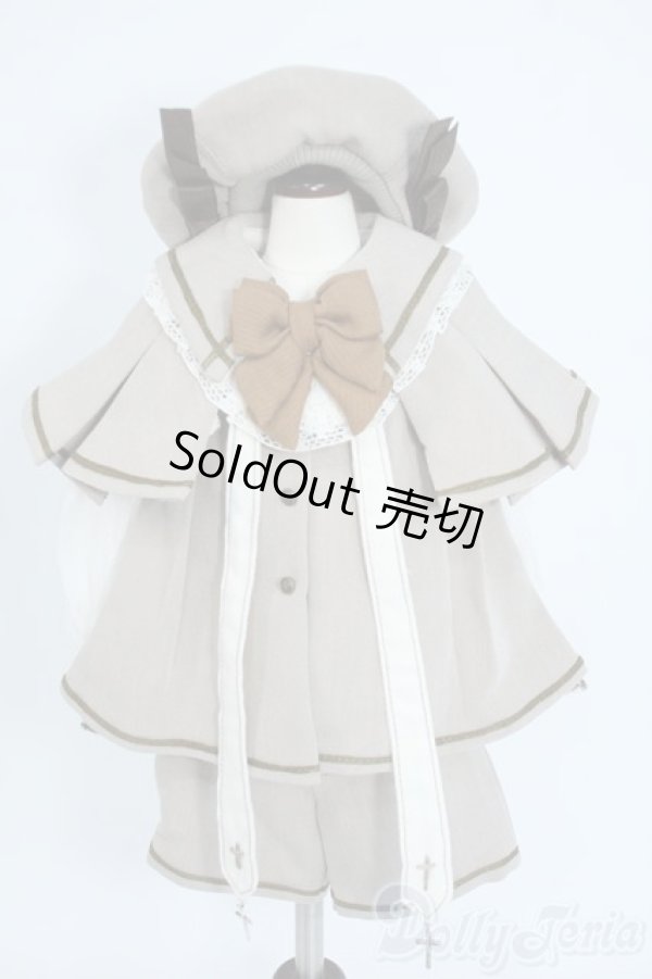 画像1: SDM＆MSD/OF:衣装セット Y-25-10-08-105-YD-ZY (1)