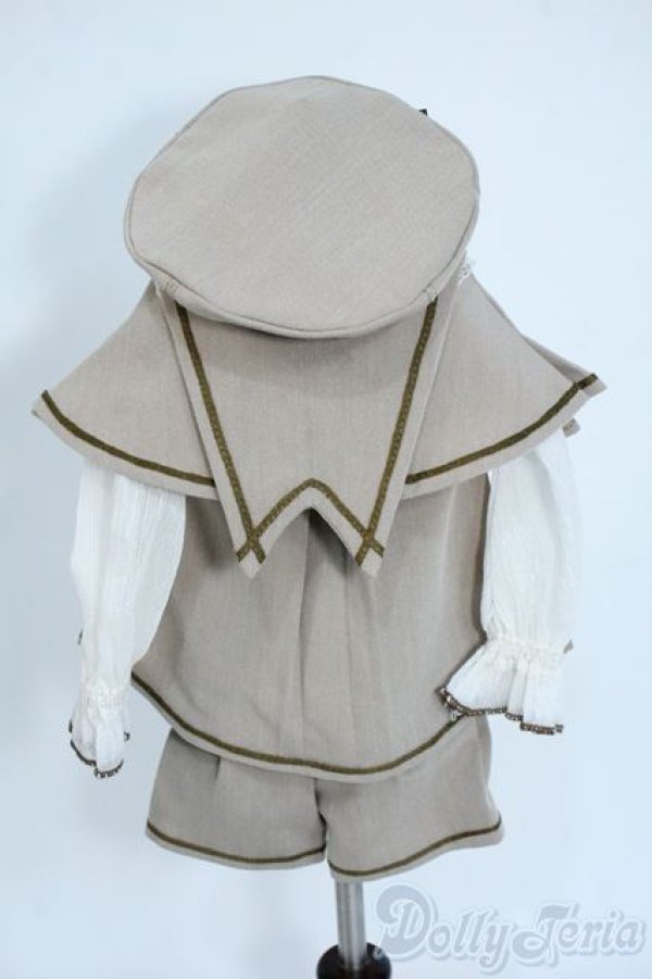 画像3: SDM＆MSD/OF:衣装セット Y-25-10-08-105-YD-ZY (3)