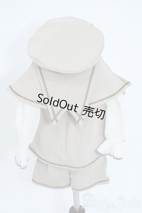 画像3: SDM＆MSD/OF:衣装セット Y-25-10-08-105-YD-ZY (3)