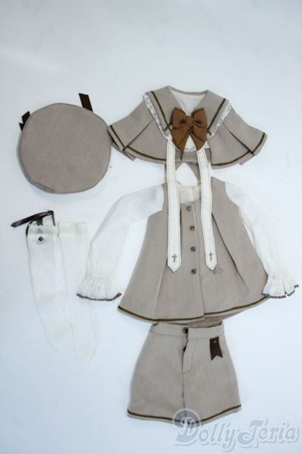 画像4: SDM＆MSD/OF:衣装セット Y-25-10-08-105-YD-ZY (4)