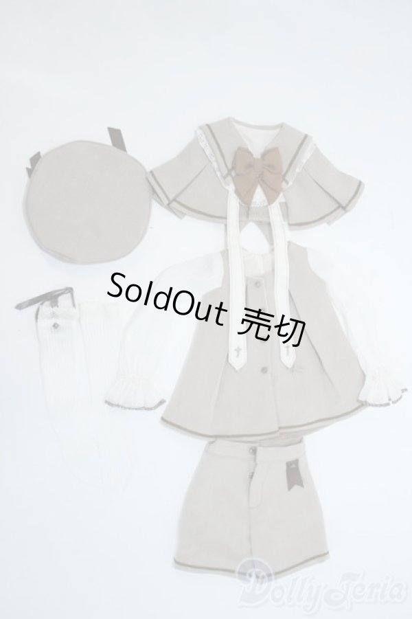 画像4: SDM＆MSD/OF:衣装セット Y-25-10-08-105-YD-ZY (4)