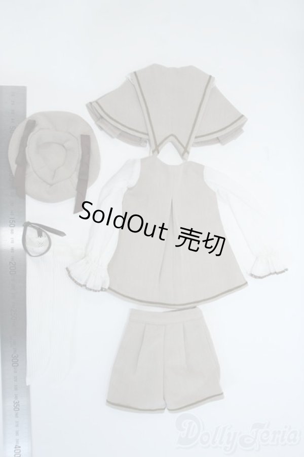 画像5: SDM＆MSD/OF:衣装セット Y-25-10-08-105-YD-ZY (5)