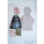 画像: SDM&MSD/OF:衣装セット Y-25-10-08-104-YD-ZY