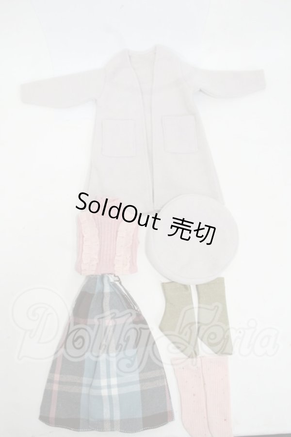 画像1: SDM＆MSD/OF:衣装セット Y-26-05-01-087-YD-ZY (1)