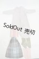 画像: SDM＆MSD/OF:衣装セット Y-26-05-01-087-YD-ZY