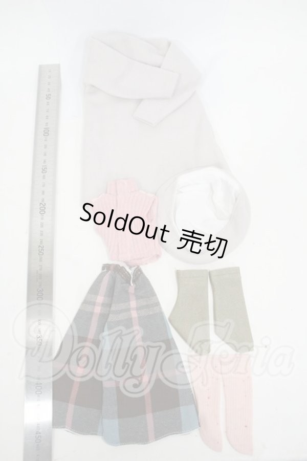 画像2: SDM＆MSD/OF:衣装セット Y-26-05-01-087-YD-ZY (2)