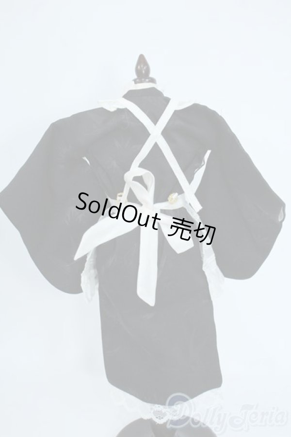 画像3: SDM＆MSD/OF:衣装セット Y-25-10-08-103-YD-ZY (3)