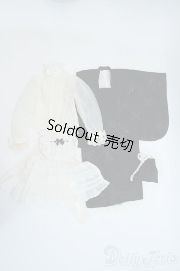 画像4: SDM＆MSD/OF:衣装セット Y-25-10-08-103-YD-ZY (4)