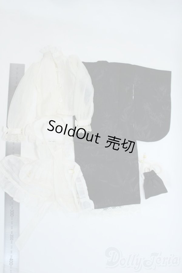 画像5: SDM＆MSD/OF:衣装セット Y-25-10-08-103-YD-ZY (5)