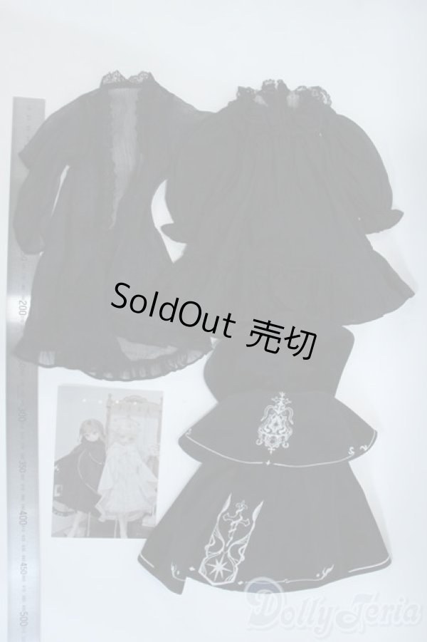 画像7: SDM＆MSD/OF:衣装セット Y-25-10-08-102-YD-ZY (7)