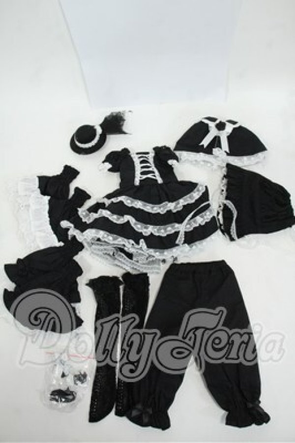 画像1: SDM＆MSD/OF:衣装セット Y-26-03-18-273-YD-ZY (1)