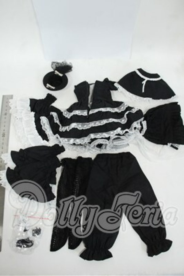 画像2: SDM＆MSD/OF:衣装セット Y-26-03-18-273-YD-ZY (2)