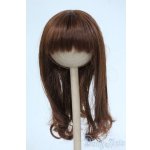 画像: 8inch/ウィッグ Y-25-10-08-111-YD-ZY