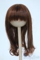 画像: 8inch/ウィッグ Y-25-10-08-111-YD-ZY