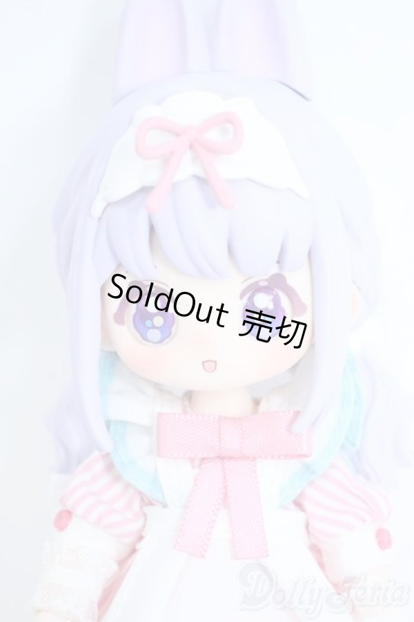 画像1: SIMONTOYS NYZAII 「夢の町」ブラインドドール Y-25-10-08-148-NY-ZY (1)