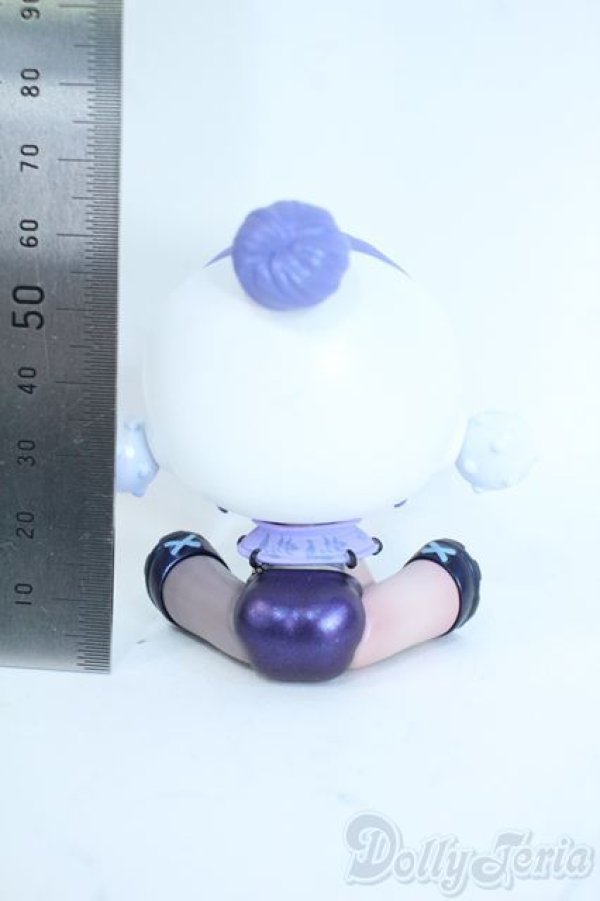 画像2: POPMART/SKULLPANDA/Puppet Singer:City of Nightシリーズ Y-25-10-08-152-NY-ZY (2)