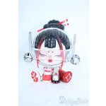 画像: POPMART/SKULLPANDA/Puppet Singer:City of Nightシリーズ Y-25-10-08-153-NY-ZY