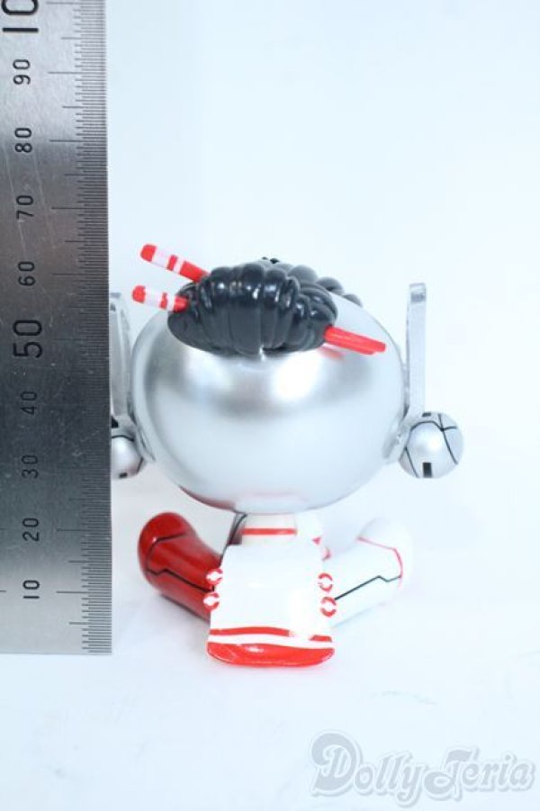 画像2: POPMART/SKULLPANDA/Puppet Singer:City of Nightシリーズ Y-25-10-08-153-NY-ZY (2)