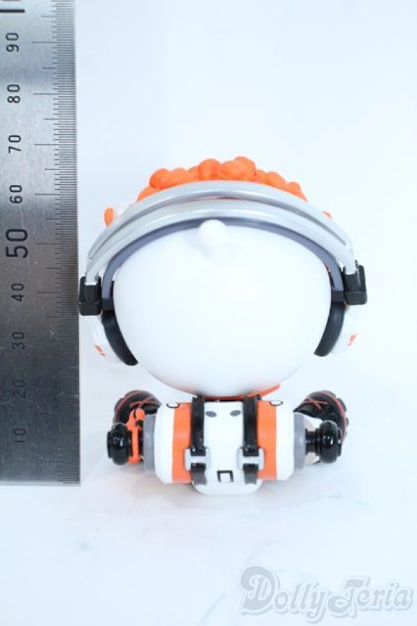 画像2: POPMART/SKULLPANDA/Puppet Singer:City of Nightシリーズ Y-25-10-08-156-NY-ZY (2)