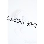 画像: シチリアの追憶/髪の毛パーツ Y-25-10-08-157-NY-ZY