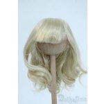 画像: 7-8inch/ウィッグ Y-25-10-08-162-NY-ZY