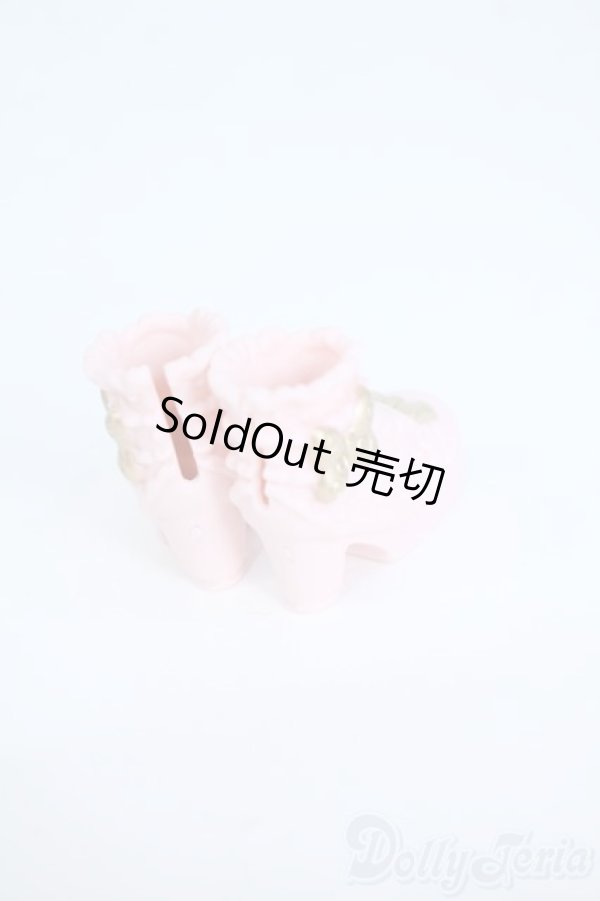 画像2: リカちゃんサイズ/OF:靴 Y-25-10-08-161-NY-ZY (2)