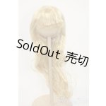 画像: 8-9inch/ウィッグ Y-26-02-04-200-YD-ZY