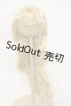 画像: 8-9inch/ウィッグ Y-26-02-04-200-YD-ZY