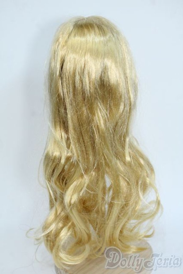 画像2: 8-9inch/ウィッグ Y-25-10-08-182-YD-ZY (2)