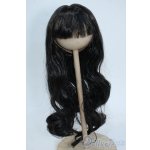 画像: 8-9inch/ウィッグ Y-25-10-08-181-YD-ZY