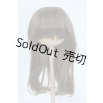 画像: 8-9inch/ウィッグ Y-25-10-08-185-YD-ZY