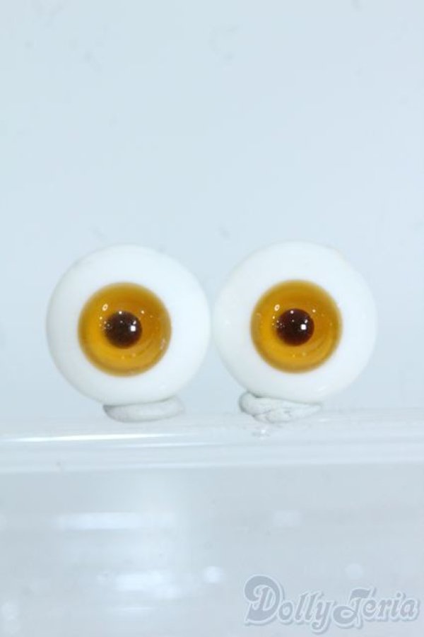 画像1: 18mm/グラスアイ Y-25-10-08-186-YD-ZY (1)