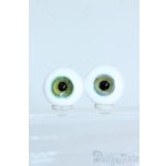 画像: Golem様製グラスアイ18mm Y-25-10-08-188-YD-ZY