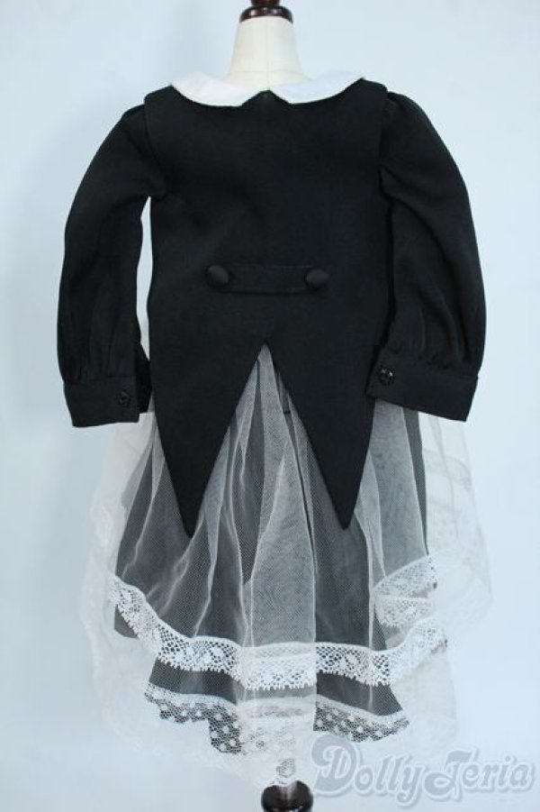 画像2: DearSD/OF：マイディアガーデン衣装 Y-25-10-08-180-YD-ZY (2)