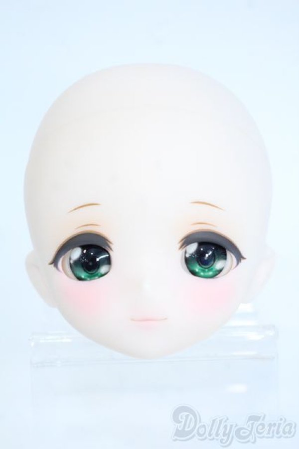 画像1: PUYOO DOLL/KUMAKO X MISAKO 青木美沙子コラボドール Y-25-10-08-164-YD-ZY (1)