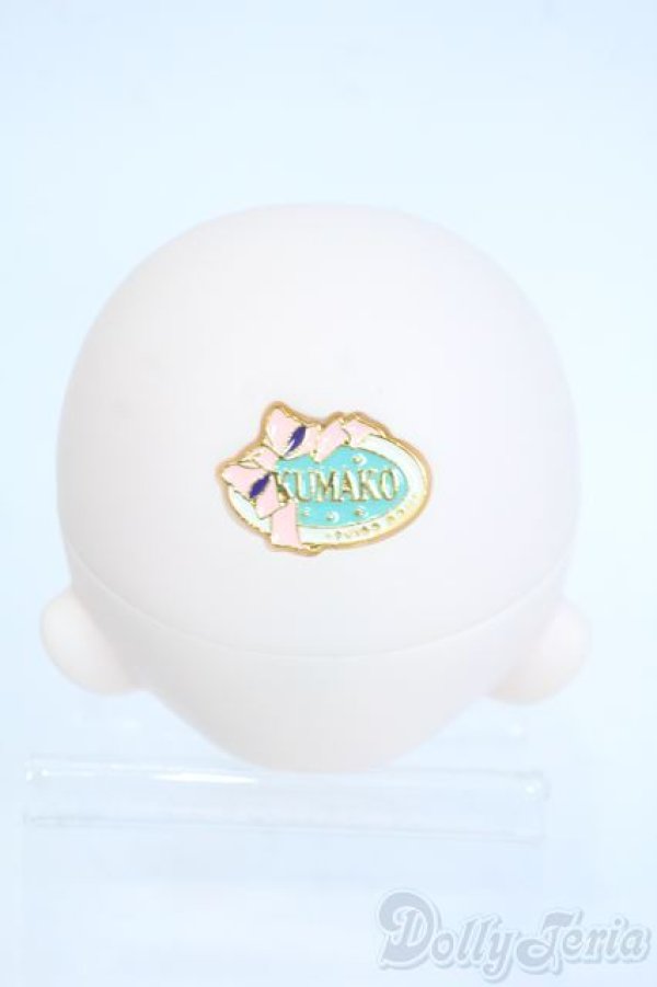 画像4: PUYOO DOLL/KUMAKO X MISAKO 青木美沙子コラボドール Y-25-10-08-164-YD-ZY (4)