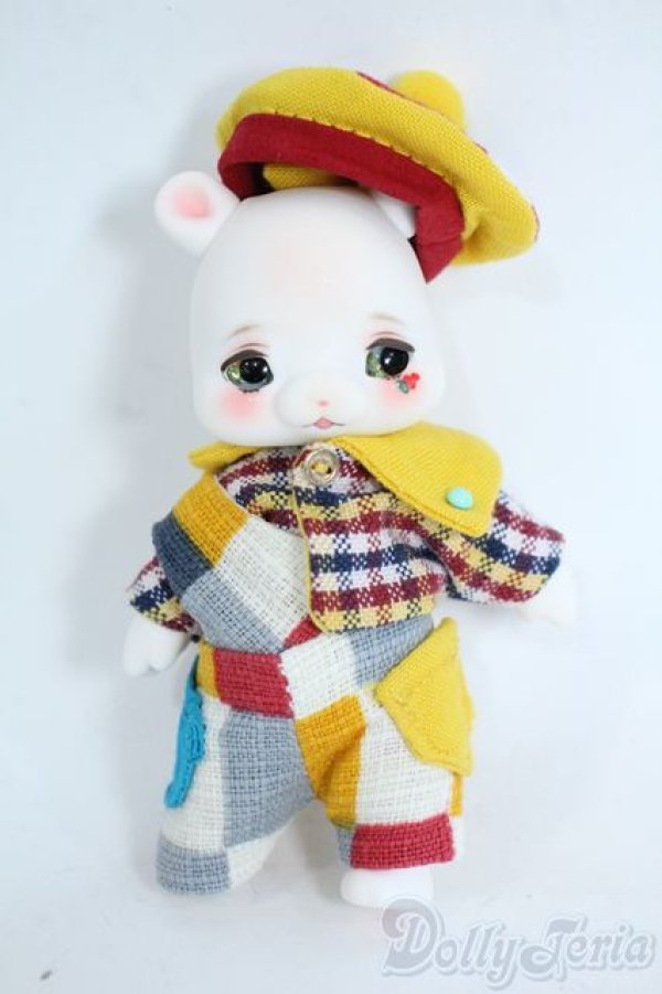 画像2: COCORIANG/Poi Renoir ver. Limited Y-25-10-08-165-YD-ZY (2)