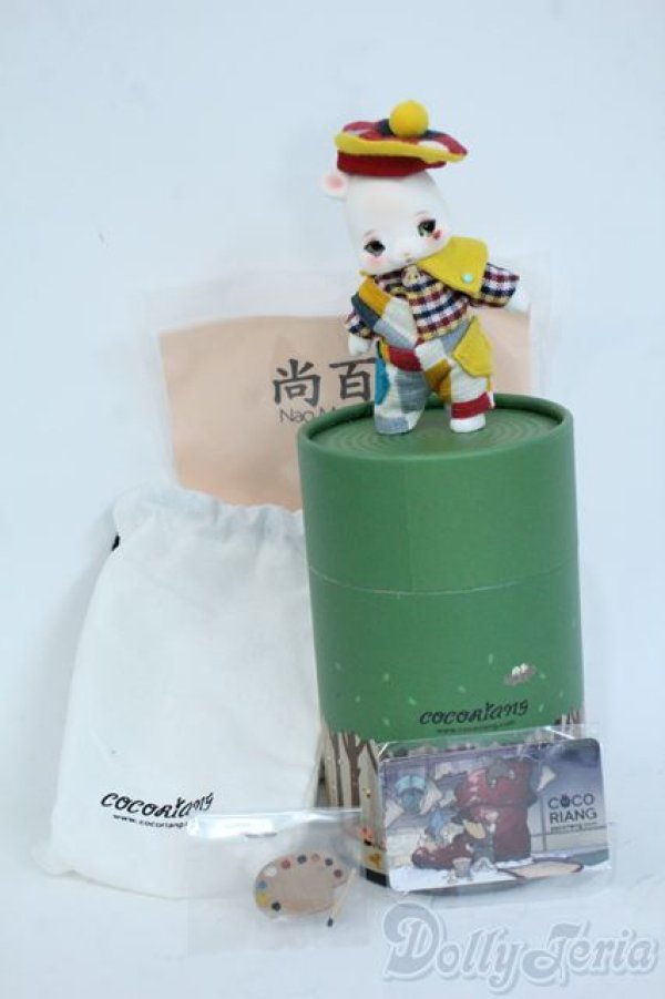 画像4: COCORIANG/Poi Renoir ver. Limited Y-25-10-08-165-YD-ZY (4)