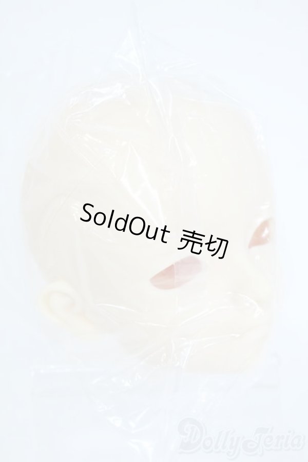 画像2: 教室/DWCヘッド＃06 Y-25-10-08-166-YD-ZY (2)