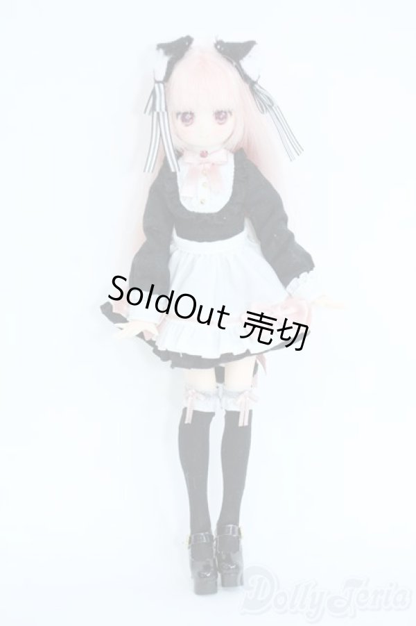 画像2: azone/からふるDreamin’/めばえ 夢見るねこちゃん (いちごver.) Y-25-10-08-190-YD-ZY (2)